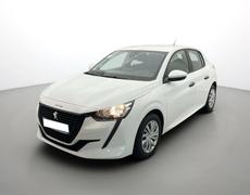 Peugeot 208 societe Manosque