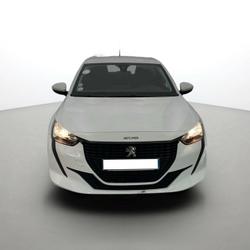 Peugeot 208 societe 208 BLUEHDI 100 S&S BVM6 PREMIUM PACK Manosque