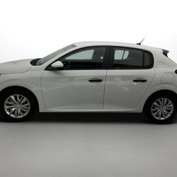 Peugeot 208 societe 208 BLUEHDI 100 S&S BVM6 PREMIUM PACK Manosque