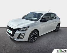 Peugeot 208 Manosque