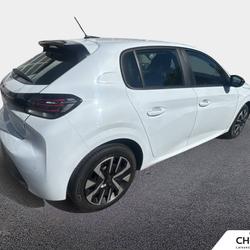 Peugeot 208 208 100 S&S BVM6 Style Manosque