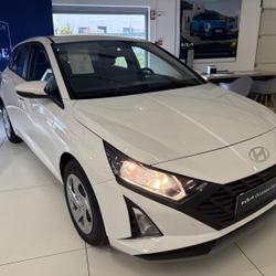 Hyundai i20 1.2 79ch Initia GARANTIE 11-2030 Forbach