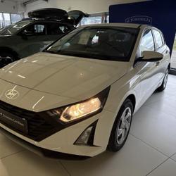Hyundai i20 1.2 79ch Initia GARANTIE 11-2030 Forbach