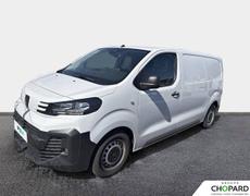 Peugeot Expert Gap