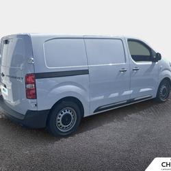 Peugeot Expert FGN M DIESEL 150 CH MANUELLE occasion - Gap - photo 3/24