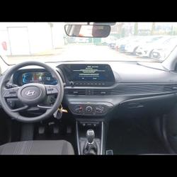 Hyundai i20 1.2 79ch Initia GARANTIE 11-2030 Forbach