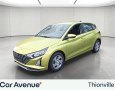 Hyundai i20 - 1.2 79ch Initia GARANTIE 11-2030 - 16 150 €