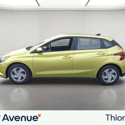 Hyundai i20 1.2 79ch Initia GARANTIE 11-2030 Thionville