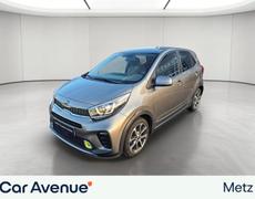 Kia Picanto Metz