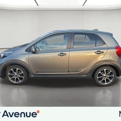 Kia Picanto 1.2 84ch X Line Euro6d-T GARANTIE 12 MOIS Metz