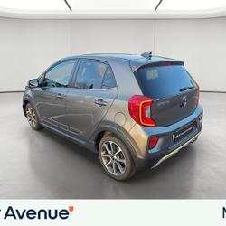 Kia Picanto 1.2 84ch X Line Euro6d-T GARANTIE 12 MOIS Metz