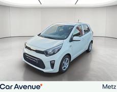 Kia Picanto - 1.0 DPi 67ch Active GARANTIE 12-2029 - 12 090 €