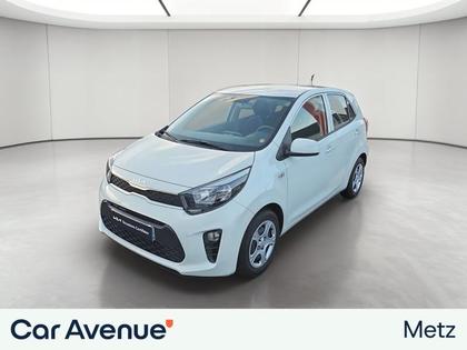 Kia Picanto - 1.0 DPi 67ch Active GARANTIE 12-2029 - 12 090 €