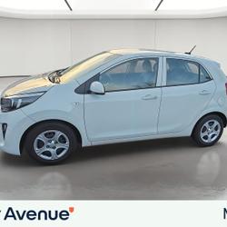 Kia Picanto 1.0 DPi 67ch Active GARANTIE 12-2029 Metz