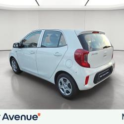 Kia Picanto 1.0 DPi 67ch Active GARANTIE 12-2029 Metz
