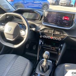 Peugeot 208 208 100 S&S BVM6 Allure Gap