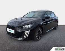 Peugeot 208 Digne-les-Bains