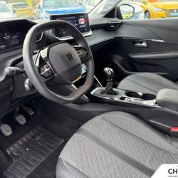 Peugeot 208 208 100 S&S BVM6 Allure Digne-les-Bains