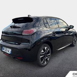 Peugeot 208 208 100 S&S BVM6 Allure Digne-les-Bains