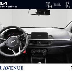 Kia Picanto 1.0 DPi 67ch Motion GARANTIE 03-2029 Metz