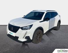 Peugeot 2008 Gap