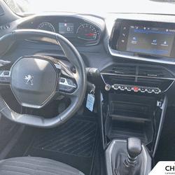 Peugeot 2008 2008 PureTech 100 S&S BVM6 Style Gap