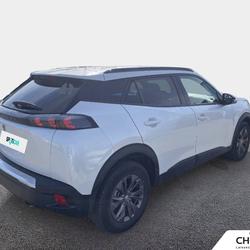 Peugeot 2008 2008 PureTech 100 S&S BVM6 Style Gap