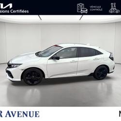 Honda Civic 1.0 i-VTEC 126ch Dynamic 5p GARANTIE 12 MOIS Metz