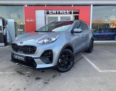 Kia Sportage Metz