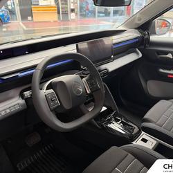Citroen C3 C3 Hybride 110 ch Automatique Plus Manosque