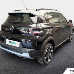 Citroen C3 C3 Hybride 110 ch Automatique Plus Manosque