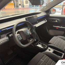 Citroen C3 C3 Hybride 110 ch Automatique Plus Manosque