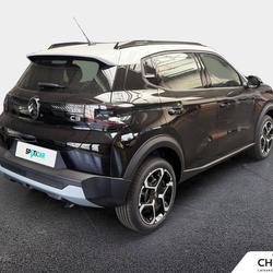 Citroen C3 C3 Hybride 110 ch Automatique Plus Manosque