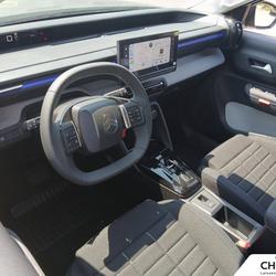 Citroen C3 C3 Hybride 110 ch Automatique Plus Manosque