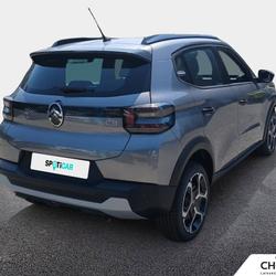 Citroen C3 C3 Hybride 110 ch Automatique Plus Manosque