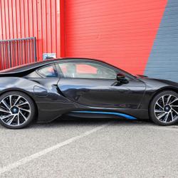 BMW i8 PURE IMPULSE BVA Saint-&Eacute;gr&egrave;ve