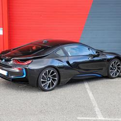 BMW i8 PURE IMPULSE BVA Saint-&Eacute;gr&egrave;ve