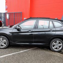 BMW X1 sDrive 18i DKG F48 M Sport CUIR TOIT OUVRANT Saint-&Eacute;gr&egrave;ve