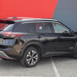 Nissan XTrail 1.5 e-Power 204 BVA BVA N-Connecta TOIT OUVRANT Saint-&Eacute;gr&egrave;ve