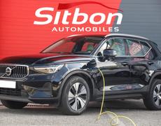 Volvo XC40 Saint-Égrève