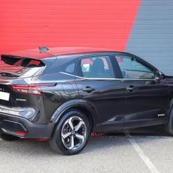 Nissan Qashqai 1.5 e-Power 190 BVA Business Edition Saint-&Eacute;gr&egrave;ve