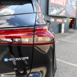 Nissan Qashqai 1.5 e-Power 190 BVA Business Edition Saint-&Eacute;gr&egrave;ve