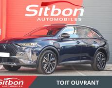 DS DS7 Crossback