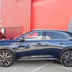 DS DS7 Crossback 1.5 BlueHDi 130 EAT8 Rivoli FRANCAISE TOIT OUVRANT NIGHT VISION CAMERA 360 Saint-&Eacute;gr&egrave;ve