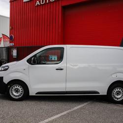 Citroen Jumpy M 2.0 BlueHDi 120 EAT8 Driver GPS CAMERA Saint-&Eacute;gr&egrave;ve