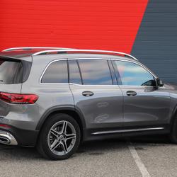 Mercedes GLB 220 d 8G-DCT 190 AMG Line 4-Matic 7 PLACES 4X4 AWD Saint-&Eacute;gr&egrave;ve