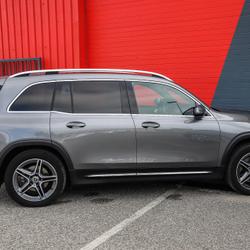 Mercedes GLB 220 d 8G-DCT 190 AMG Line 4-Matic 7 PLACES 4X4 AWD Saint-&Eacute;gr&egrave;ve