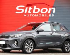 Kia Stonic Saint-Égrève