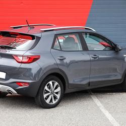 Kia Stonic 1.0 T-GDI MHEV 120 DCT Active Business CAMERA CARPLAY Saint-&Eacute;gr&egrave;ve