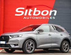 DS DS7 Crossback Saint-Égrève